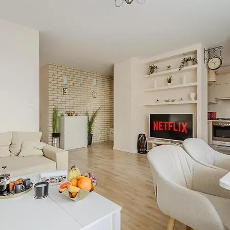Lumina I 2br With 2 Terraces I Parking *